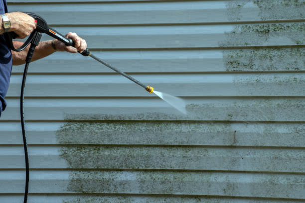 Best Commercial Pressure Washing  in Yacolt, WA