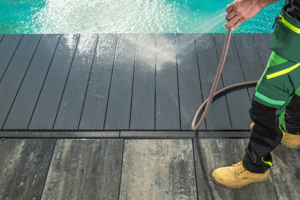 Professional Pressure Washing in Yacolt, WA