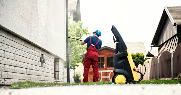 Best Roof Power Washing Services  in Yacolt, WA